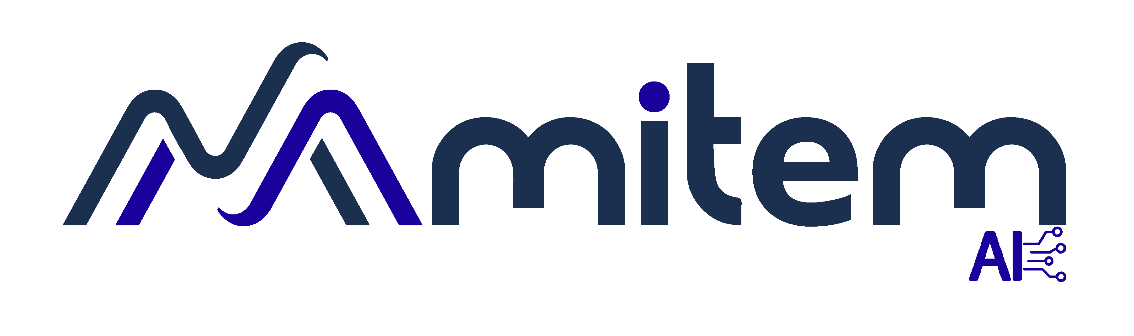 Logo MITEM AI